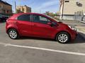 Kia Rio 2014 года за 4 700 000 тг. в Караганда – фото 14