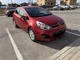 Kia Rio 2014 годаүшін4 700 000 тг. в Караганда – фото 2