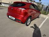 Kia Rio 2014 годаүшін4 700 000 тг. в Караганда – фото 3