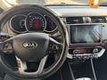 Kia Rio 2014 года за 4 700 000 тг. в Караганда – фото 5