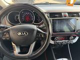 Kia Rio 2014 годаүшін4 700 000 тг. в Караганда – фото 5