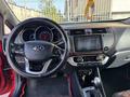 Kia Rio 2014 года за 4 700 000 тг. в Караганда – фото 9