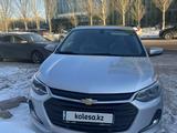 Chevrolet Onix 2023 годаfor6 000 000 тг. в Астана