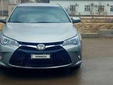 Toyota Camry 2015 года за 5 500 000 тг. в Актау