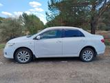 Toyota Corolla 2007 года за 4 000 000 тг. в Семей – фото 2