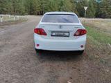 Toyota Corolla 2007 года за 4 000 000 тг. в Семей – фото 3