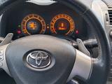 Toyota Corolla 2007 года за 4 000 000 тг. в Семей – фото 4