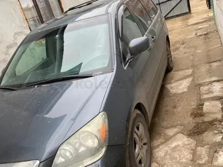 Honda Odyssey 2005 года за 5 700 000 тг. в Актобе