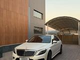 Mercedes-Benz S 500 2014 года за 24 500 000 тг. в Караганда – фото 2