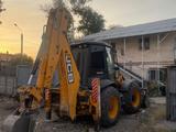 JCB  4CX 2013 года за 30 000 000 тг. в Тараз – фото 4