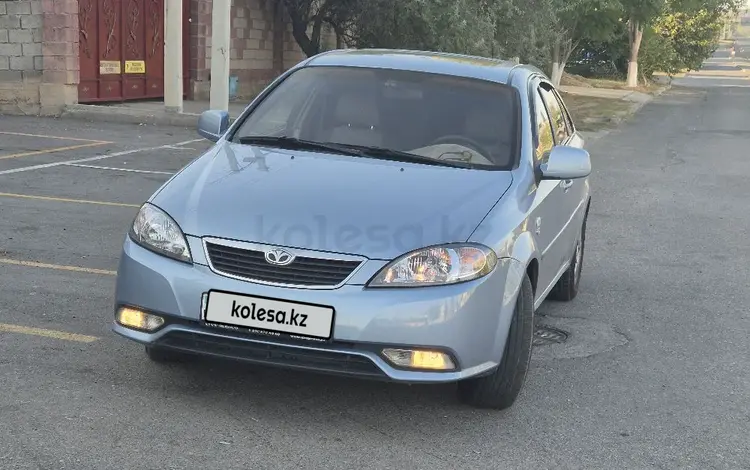 Daewoo Gentra 2014 года за 4 200 000 тг. в Шымкент