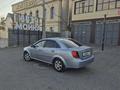 Daewoo Gentra 2014 года за 4 200 000 тг. в Шымкент – фото 4
