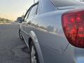 Daewoo Gentra 2014 года за 4 200 000 тг. в Шымкент – фото 5
