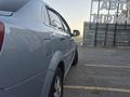 Daewoo Gentra 2014 года за 4 200 000 тг. в Шымкент – фото 6