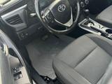 Toyota Corolla 2017 года за 7 800 000 тг. в Шымкент – фото 3