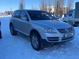 Volkswagen Touareg 2003 года за 5 200 000 тг. в Актобе