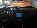 Chery Tiggo 2 Pro 2024 года за 5 550 000 тг. в Караганда