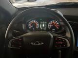 Chery Tiggo 2 Pro 2024 года за 5 550 000 тг. в Караганда – фото 2