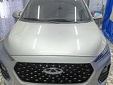 Chery Tiggo 2 Pro 2024 года за 5 550 000 тг. в Караганда – фото 4