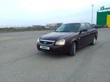 ВАЗ (Lada) Priora 2170 2007 года за 1 400 000 тг. в Уральск – фото 5