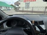 Hyundai Accent 2014 года за 4 000 000 тг. в Актобе – фото 4