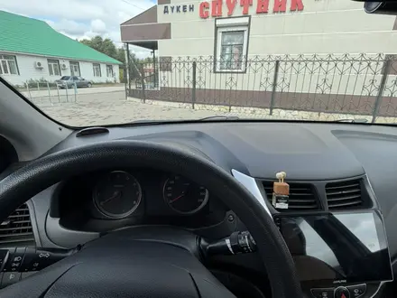 Hyundai Accent 2014 года за 4 000 000 тг. в Актобе – фото 4