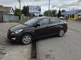 Hyundai Accent 2014 года за 4 000 000 тг. в Актобе