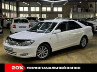 Toyota Camry 2005 года за 5 200 000 тг. в Кокшетау