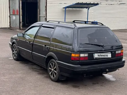 Volkswagen Passat 1992 года за 1 550 000 тг. в Астана