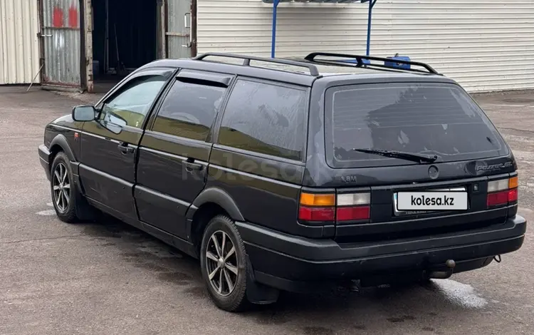 Volkswagen Passat 1992 года за 1 550 000 тг. в Астана