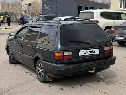 Volkswagen Passat 1992 года за 1 550 000 тг. в Астана – фото 17