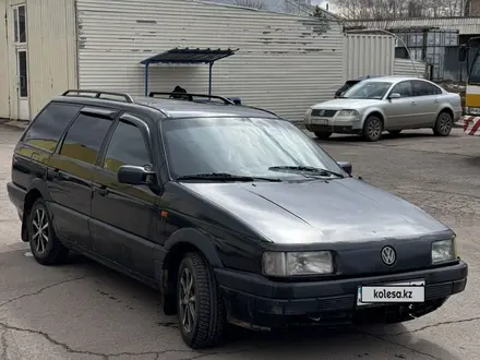 Volkswagen Passat 1992 года за 1 550 000 тг. в Астана – фото 15