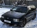 Volkswagen Passat 1992 годаүшін1 550 000 тг. в Астана – фото 2