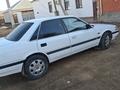 Mazda 626 1990 года за 650 000 тг. в Жалагаш – фото 2