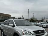 Lexus RX 300 2004 года за 8 250 000 тг. в Тараз