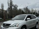 Lexus RX 300 2004 года за 8 250 000 тг. в Тараз – фото 3