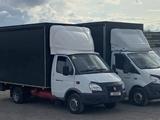 ГАЗ ГАЗель 2020 года за 9 800 000 тг. в Караганда – фото 3
