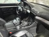 BMW 540 1998 годаүшін2 600 000 тг. в Алматы – фото 4