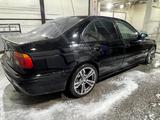 BMW 540 1998 годаүшін2 600 000 тг. в Алматы – фото 2