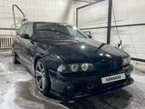 BMW 540 1998 годаүшін2 600 000 тг. в Алматы – фото 3