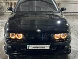 BMW 540 1998 годаүшін2 600 000 тг. в Алматы