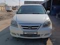 Honda Odyssey 2006 года за 7 200 000 тг. в Тараз – фото 3