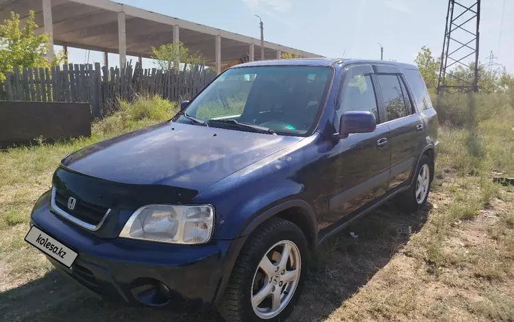 Honda CR-V 1998 года за 3 300 000 тг. в Караганда