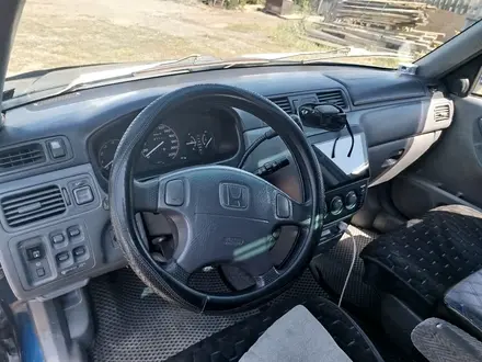 Honda CR-V 1998 года за 3 300 000 тг. в Караганда – фото 3