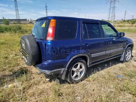 Honda CR-V 1998 года за 3 300 000 тг. в Караганда – фото 8