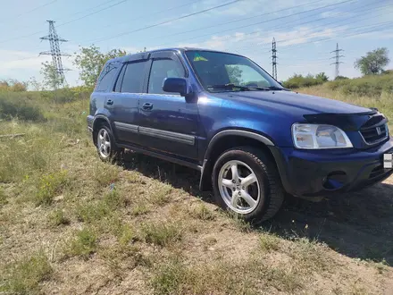 Honda CR-V 1998 года за 3 300 000 тг. в Караганда – фото 9