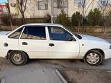 Daewoo Nexia 2011 года за 1 350 000 тг. в Шымкент – фото 4