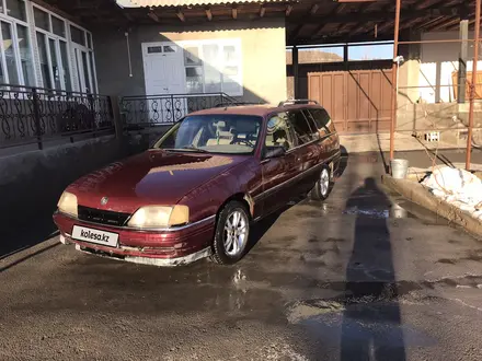 Opel Omega 1989 года за 600 000 тг. в Шымкент – фото 2