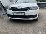 Skoda Rapid 2018 годаүшін5 700 000 тг. в Актобе