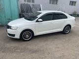 Skoda Rapid 2018 годаүшін5 700 000 тг. в Актобе – фото 3